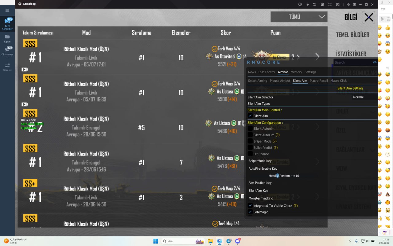 RNG Screenshot 6